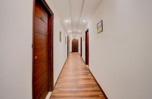 Patiala Hotel | SPOT ON Hotel Ajit's Elite Regency