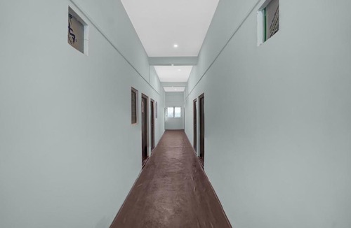 Kanpur Dehat District Hotel | SPOT ON Hotel Bliss