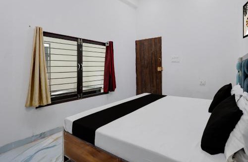 Bara Banki Hotel | SPOT ON Hotel Chitransh Inn