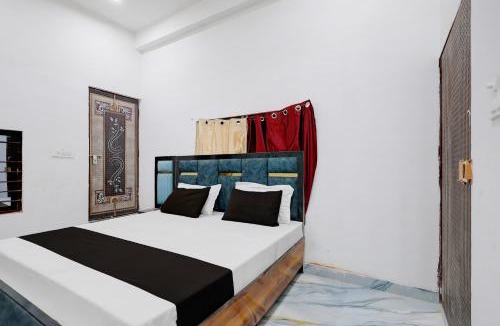Bara Banki Hotel | SPOT ON Hotel Chitransh Inn