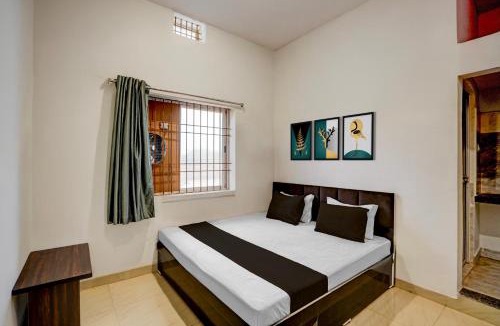 Durg Hotel | SPOT ON Hotel Galaxy Prime