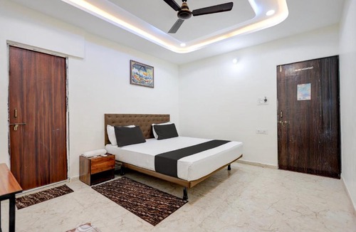 Bilaspur Hotel | SPOT ON Hotel Lavish Inn