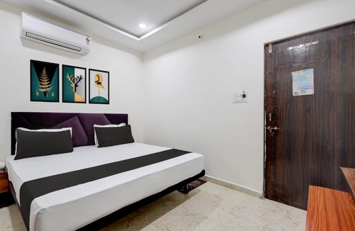 Bilaspur Hotel | SPOT ON Hotel Lavish Inn