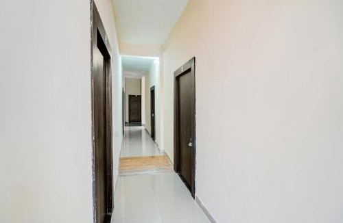 Phulpur Hotel | Spot on hotel meena