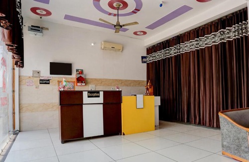 Jind Hotel | SPOT ON Hotel Milan And Marriage Palace