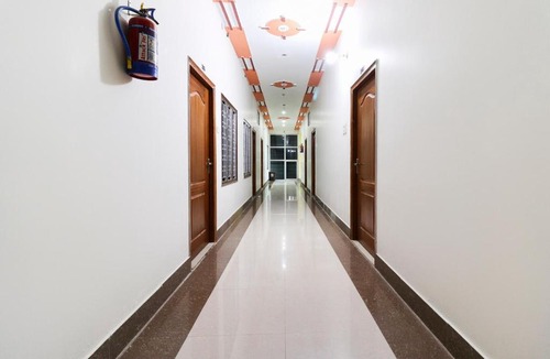 Roorkee Hotel | SPOT ON HOTEL MOON LIGHT