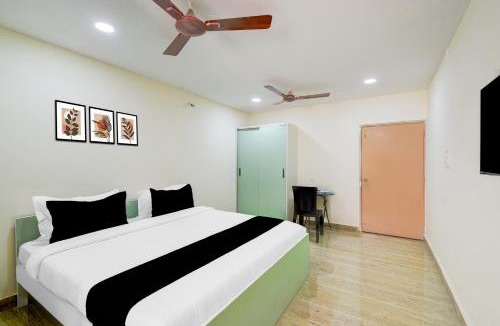 Begumpet Hotel | SPOT ON Hotel Neemkars