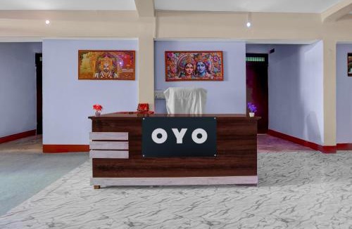 Phulpur Hotel | SPOT ON Hotel Royal X