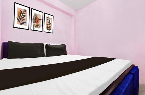 Soraon Hotel | SPOT ON Hotel Welcome Inn