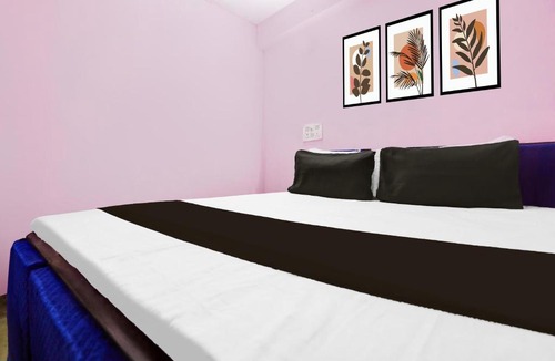 Soraon Hotel | SPOT ON Hotel Welcome Inn