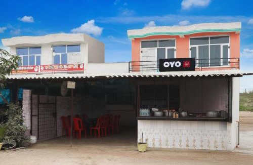 Soraon Hotel | SPOT ON Pawan Restaurant & Dhabha