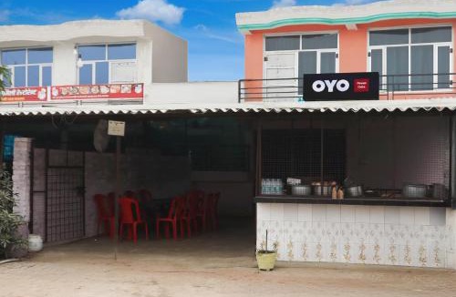 Soraon Hotel | SPOT ON Pawan Restaurant & Dhabha
