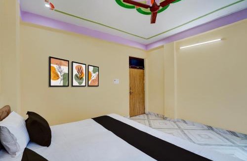 Soraon Hotel | SPOT ON Rv Hotel
