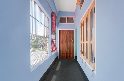 Hajo Hotel | SPOT ON S.D.S GUEST HOUSE