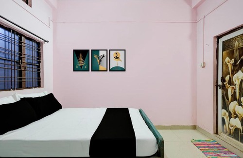 Bhopal Hotel | Spot on Sahu Villa
