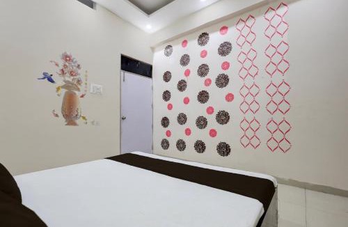 Patti Hotel | SPOT ON Shyam Palace