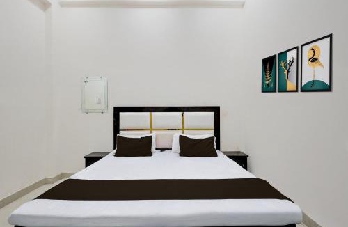 Patti Hotel | SPOT ON Shyam Palace