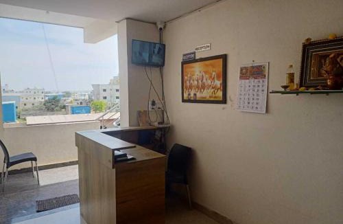Bengaluru Hotel | SPOT ON Sree Ranganatha Boarding And Lodging 2