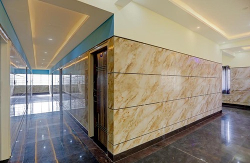 Narasapura Hotel | SPOT ON Sri Chowdeshwari Residency