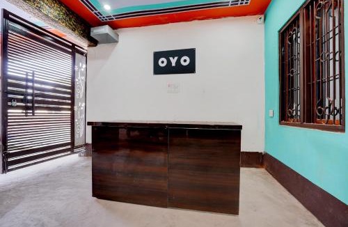 Soraon Hotel | SPOT ON Swagatam Hotel