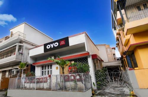 Sector II Hotel | SPOT ON The Orchid Residency