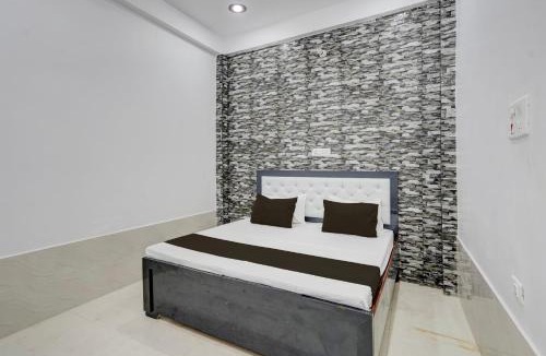 Soraon Hotel | SPOT ON The Soraon Residency