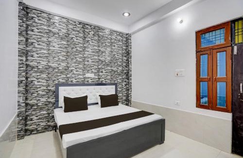 Soraon Hotel | SPOT ON The Soraon Residency