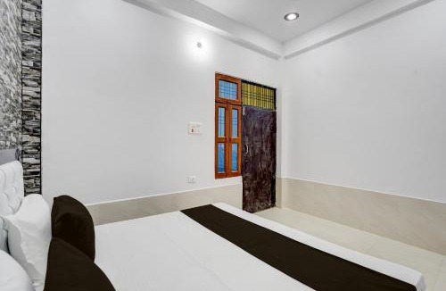 Soraon Hotel | SPOT ON The Soraon Residency