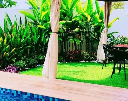 Beranang House | Spring Fields Homestay by Sizma