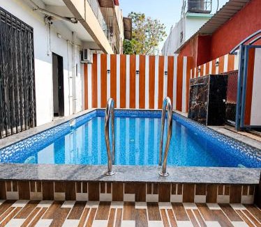 Waksai Villa | Spring gold villa