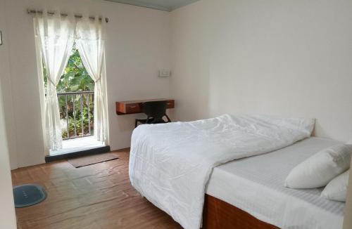 Jowai House | Spring Grove B&B