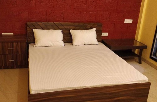 Murud Hotel | Spring Nature Stay