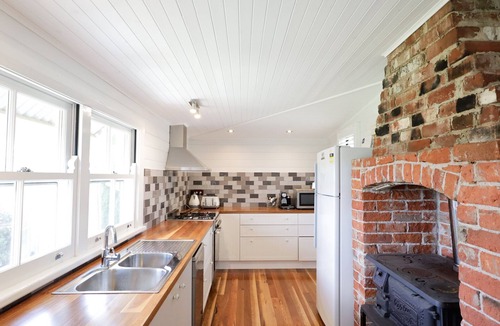 Tenterfield Cottage | Spring View Cottage Tenterfield