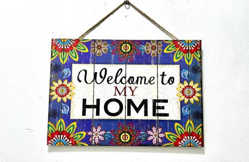 Sandakan House | Springfield 3-Storey Cheerful Townhouse #Yoyo Homestay