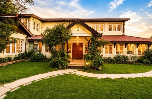 Knollswood Hotel | Springfields - A Heritage Palace Since 1902 by Eastlynn Experiences