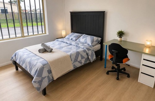 Springvale House | Springvale Lodge - Simple 3 Bedroom House