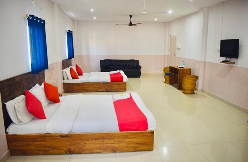 Sualkuchi Cabin | SPRINGVILLA