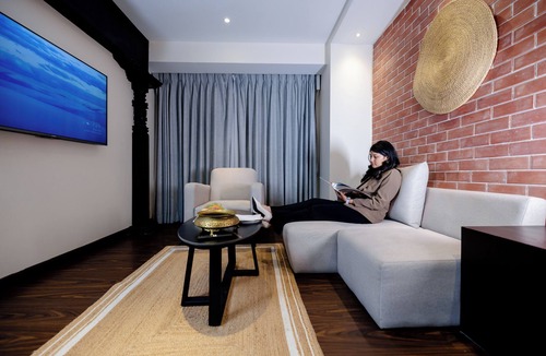 Jawlakhel Hotel | SQUARE hotel