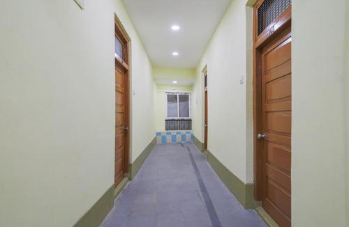 Hyderabad Hotel | SR CONTINENTAL