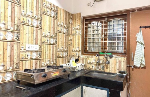 Hyderabad Apartment | SR Homes l: Premium 3 BHK @ Mehdipatnam