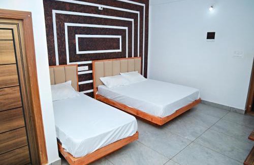 Thirunelly House | Sree Durga Homestay Thirunelly