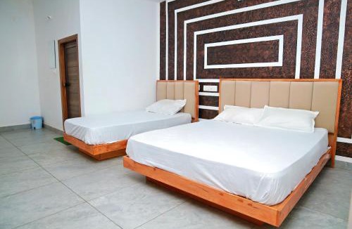 Thirunelly House | Sree Durga Homestay Thirunelly