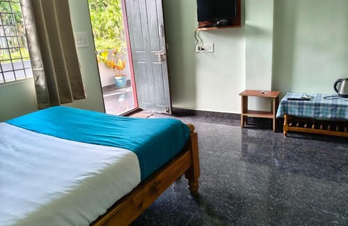 Kushalnagar House | Sree Durga Saatvik Coorg Homestay