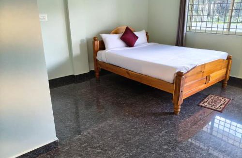 Kushalnagar House | Sree Durga Saatvik Coorg Homestay