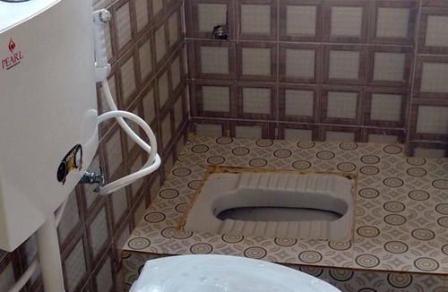 Mantralayam Hotel | Sree Guru Sannidhi A Budget Luxury Lodge