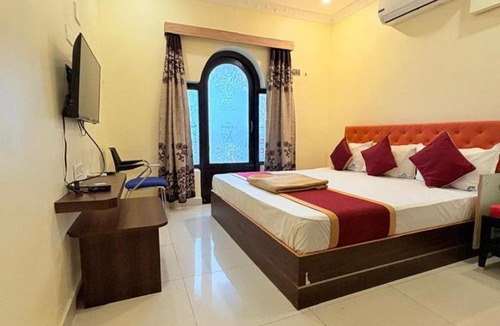 Rameshwaram House | SREE Kumaran Residence