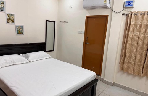 Tirupati Apartment | Sree Sudha Residency