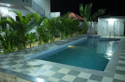 Chevella House | sree vennela farmstay