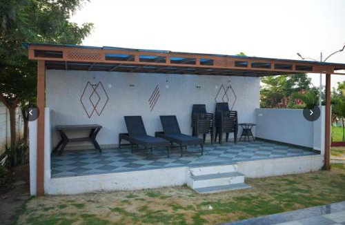 Chevella House | sree vennela farmstay