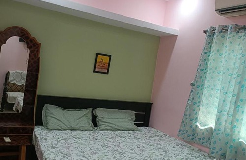 Tirupati Apartment | SREENIVASA HOME STAY